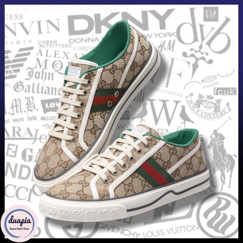 ★GUCCI★グッチテニス 1977 スニーカー