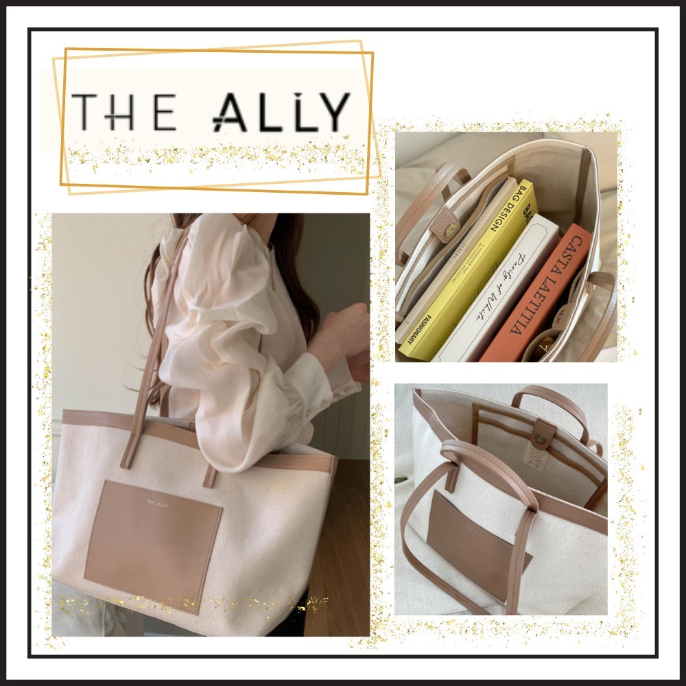 ♦THE ALLY♦BLAIR BAG トート マザーズバッグ