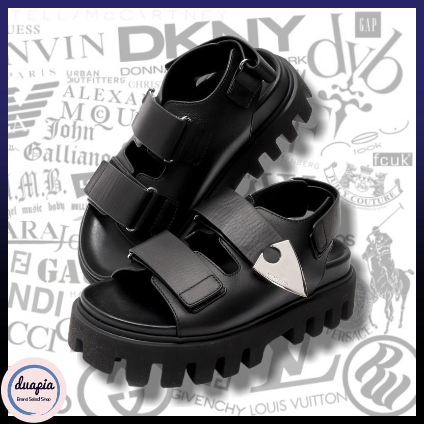 ★alexander mcqueen★パラシュートサンダル