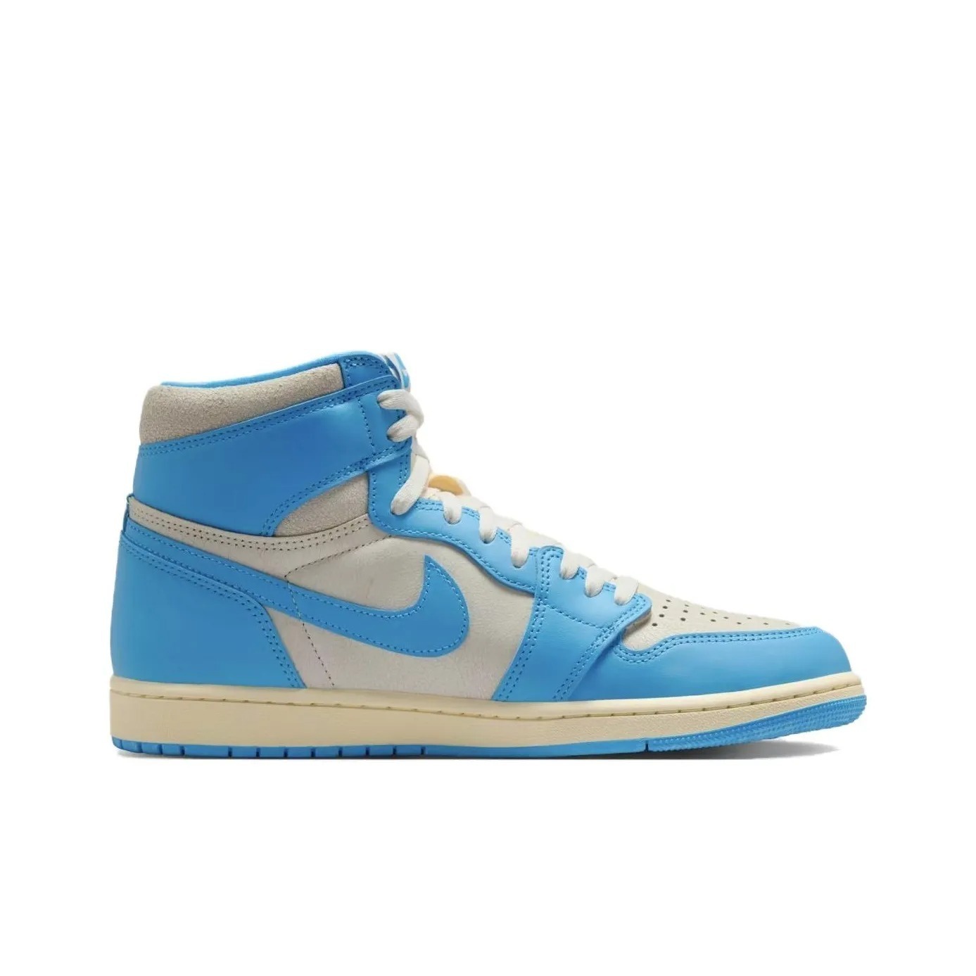Nike Air Jordan 1 Retro High OG UNC Reimagined ナイキ