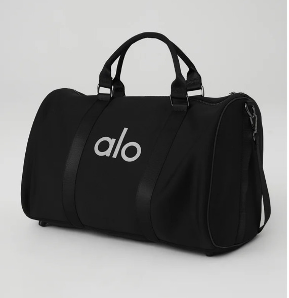 alo  トラバースダッフル（日本未入荷）