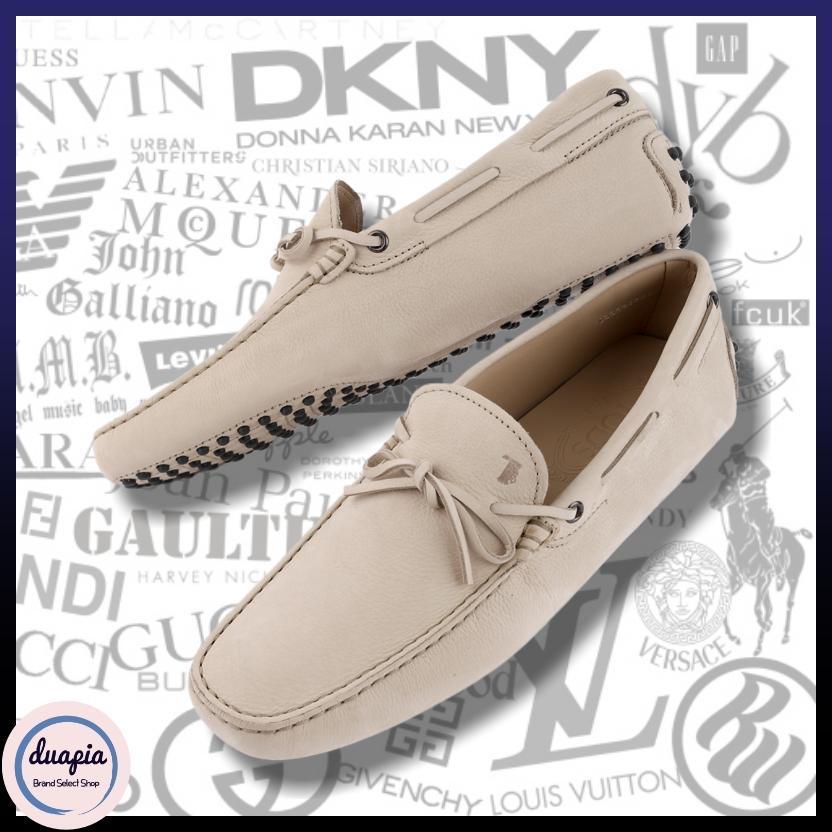 ★TOD'S★コミノドライビングシューズ