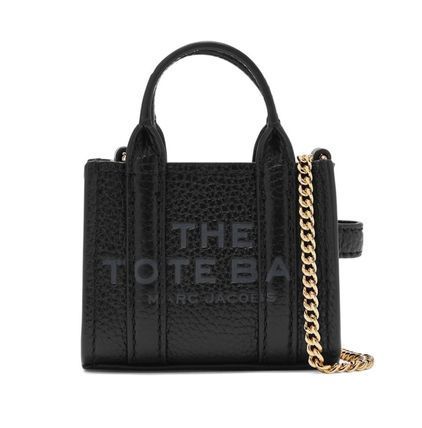 MARC JACOBS NANO トートバッグ