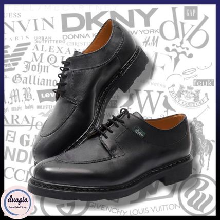 Paraboot パラブーツ　スエードモカシン　ブーツ　ブラック　25cm 楽天市場】25．5cm（ブランドパラブーツ）（メンズ靴｜靴）の通販