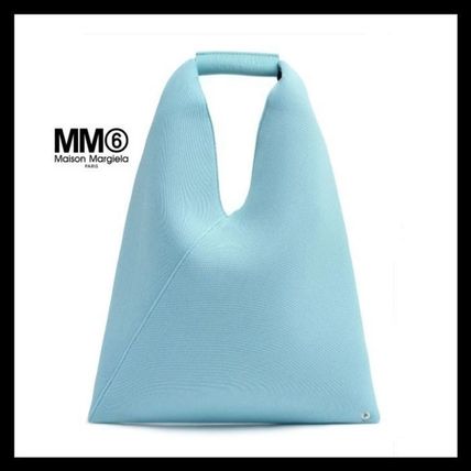 ワールド オンラインストア メッシュ MM6 バッグ Margiela(エムエムシックス) Maison バッグ