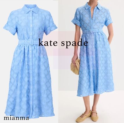 ロング丈 kate spade new york(ケイトスペード) ワンピース