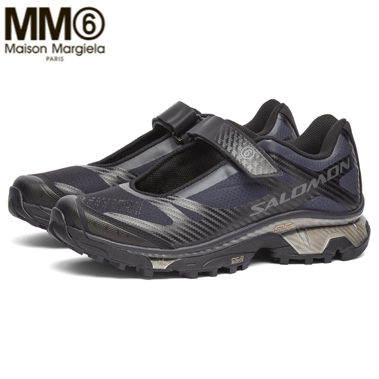 【送料関税込】MM6 Maison Margiela x Salomon XT-Mary Jane