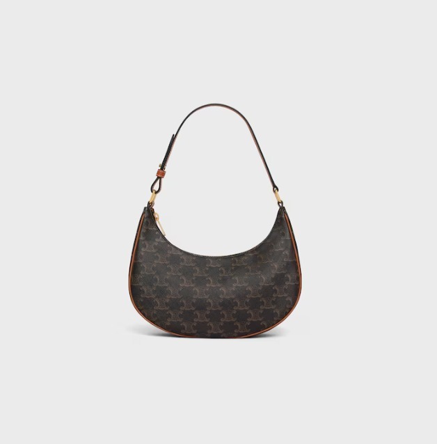 【関税＆送料込み】国内発送 CELINE アヴァバッグ