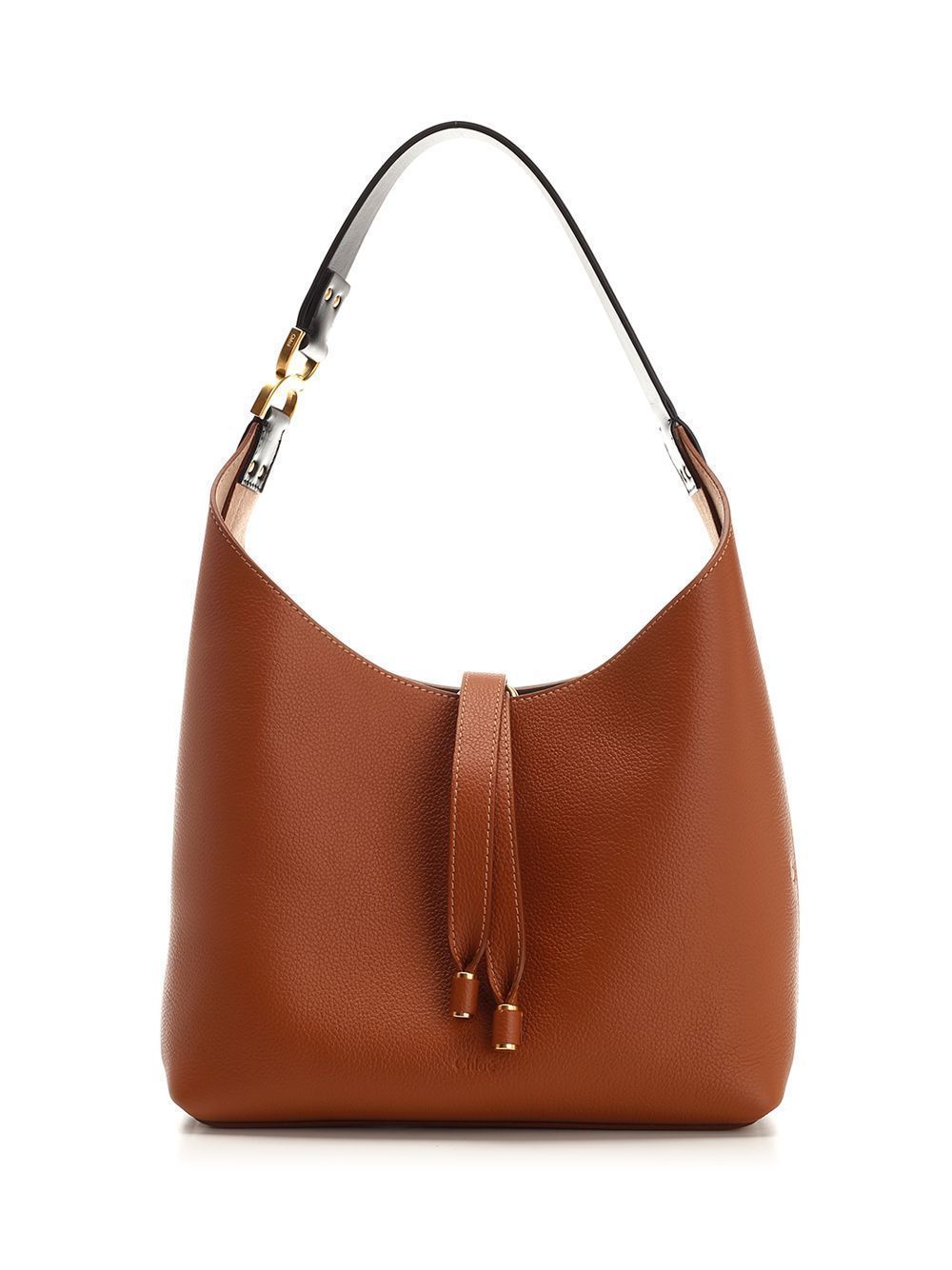 【関税&送料込】Chloe Borsa Marcie Piccola In Pelle