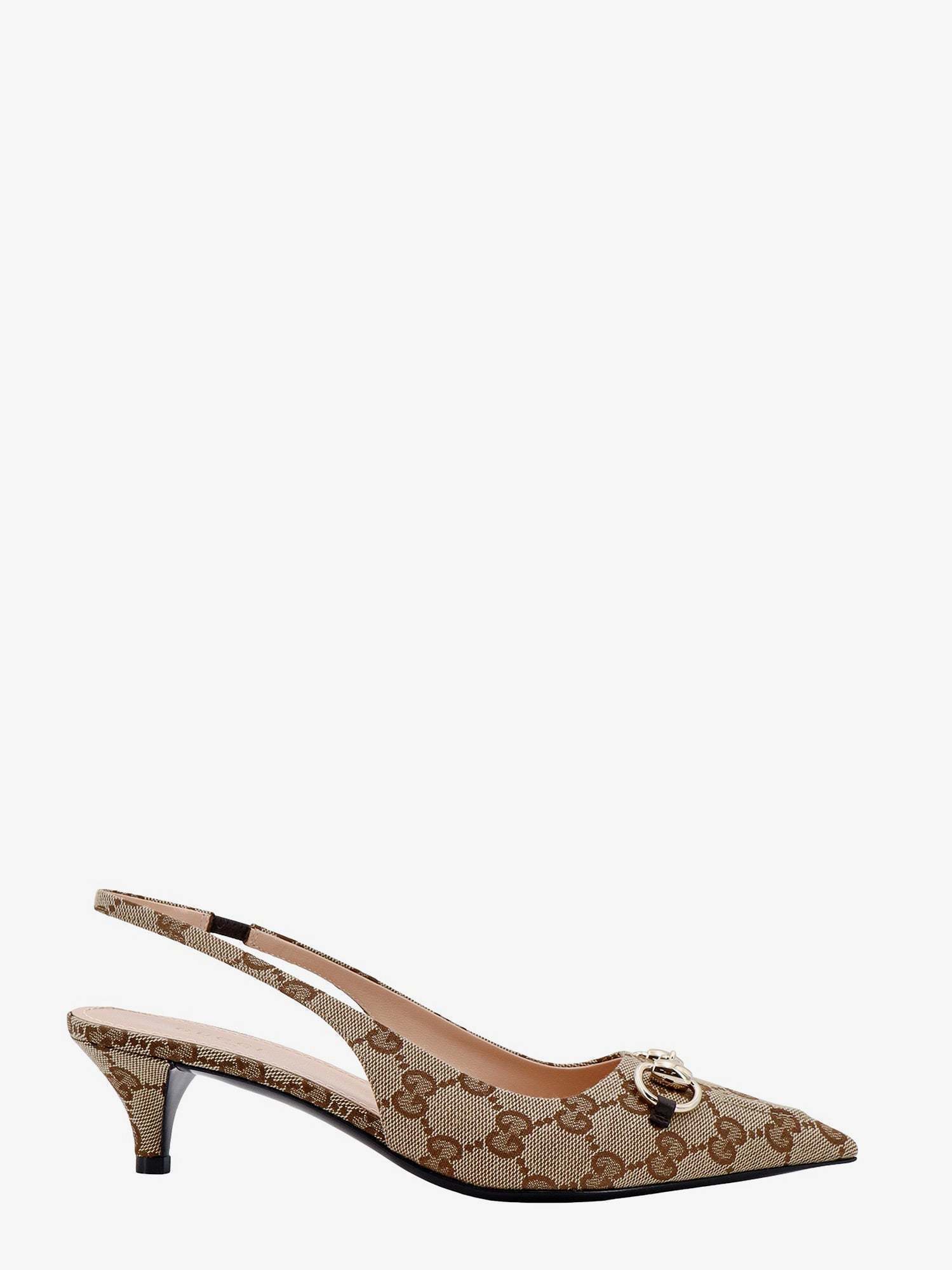 【関税&送料込】Gucci Gucci Slingback