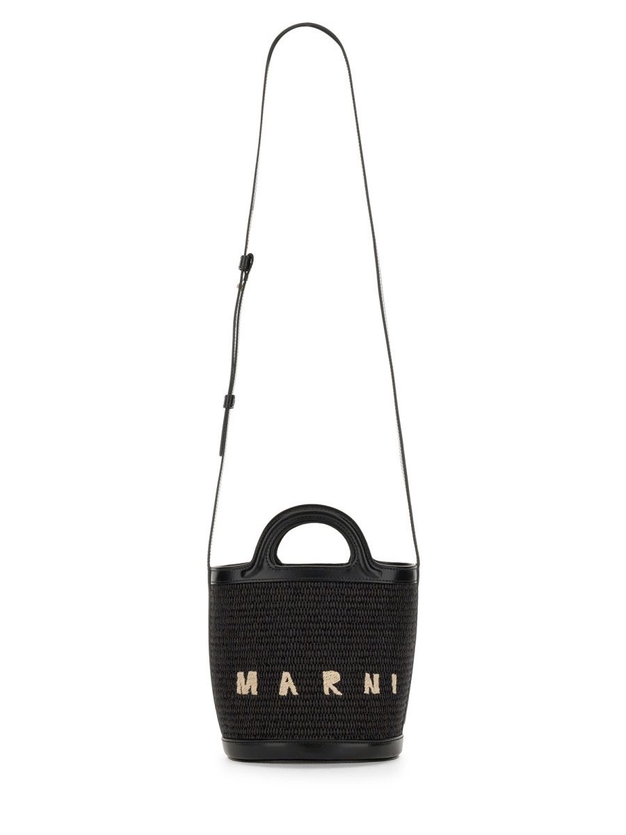 【関税&送料込】Marni Borsa Tropicalia Micro