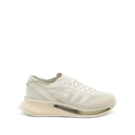 スニーカー Y 3 Men Sneakers JQ2464 WHITE