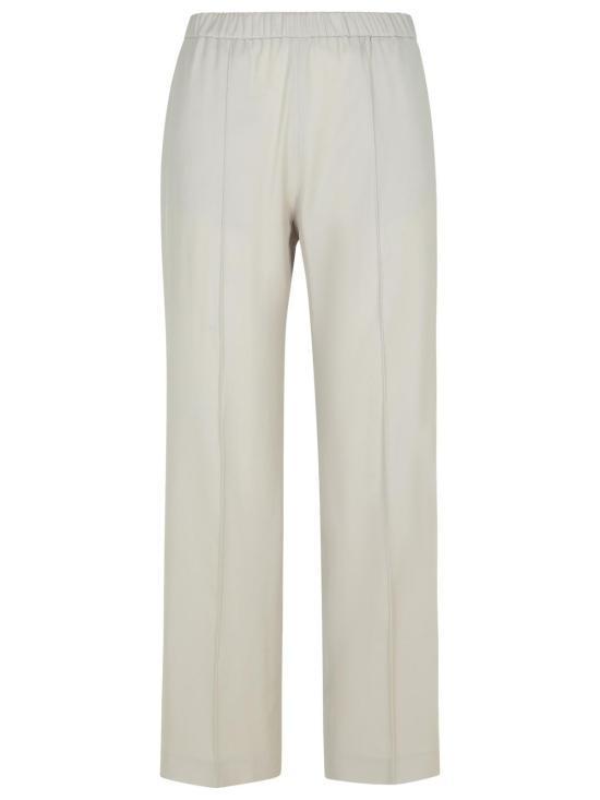 パンツ FABIANA FILIPPI Women Straight Pants PAD224F322L0308154 Grey