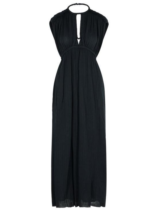 ワンピース ISABEL MARANT Women Mid Skirts RO0781FA C2J11I01BK Black