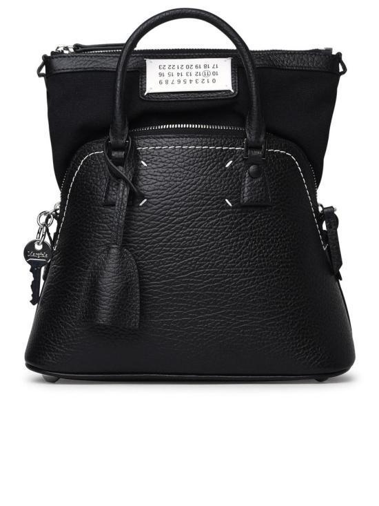 トートバッグ MAISON MARGIELA Women Bags S56WG0082 P4455T8013 Black