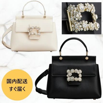 Roger Vivier(ロジェ・ヴィヴィエ) ショルダーバッグ