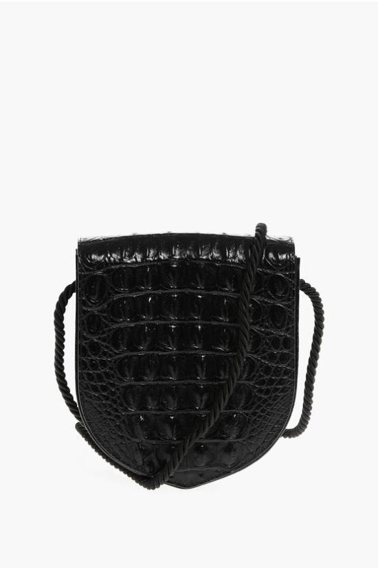ショルダーバッグ CELINE Men Messenger Bags 194753CZO38NO Black