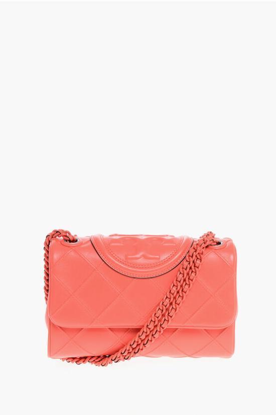 ショルダーバッグ・ポシェット TORY BURCH Women Shoulder Bags 152976 600 Orange