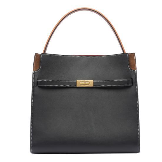トートバッグ TORY BURCH Women Shoulder Bags 59533 001 Black