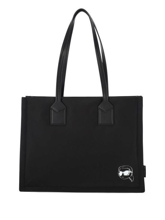 ショルダーバッグ・ポシェット KARL LAGERFELD Women Bags A2W30175 999 Black