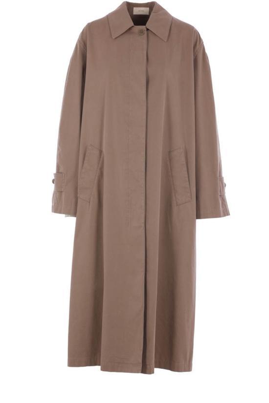 アウターその他 THE ROW Women Outer 9037W3670TAU Beige