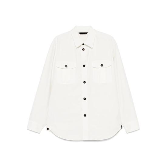 ジャケットその他 BRIONI Men Jacket SLTA0L O2401 9000 WHITE