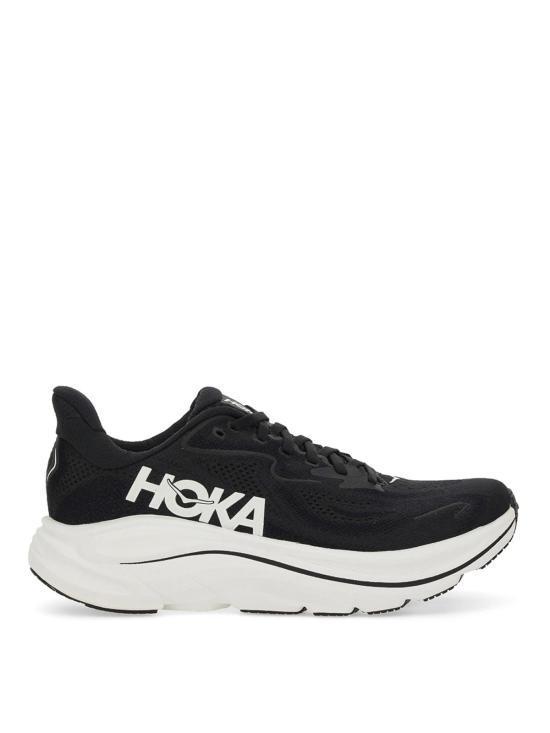 スニーカー HOKA Men Sneakers 1162031BWHT Black