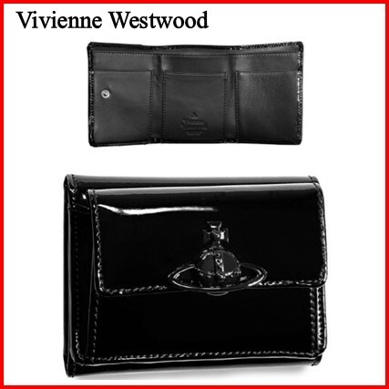 ☆Vivienne Westwood☆ スモール 三つ折り 折りたたみ財布