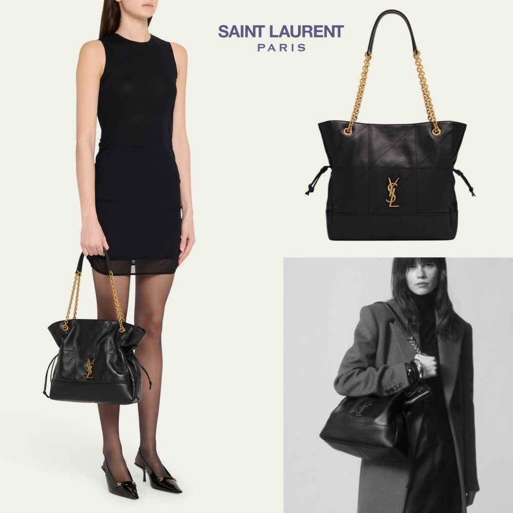 Saint Laurent | ジェイミー トートバッグ