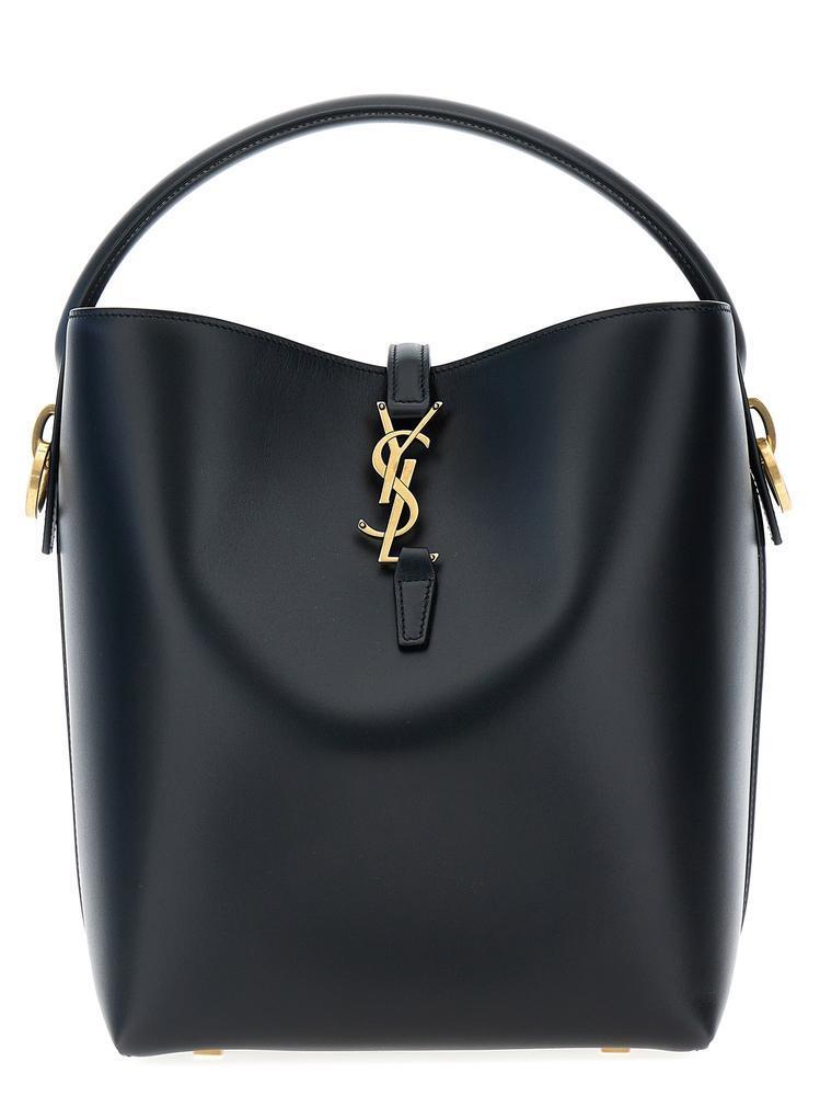 【Saint Laurent】Le 37 レザーバッグ