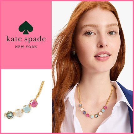 【kate spade new york】ポップ オブ ジョイ ミックスストーン