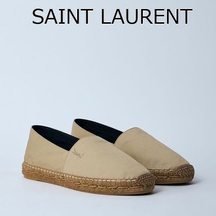 Saint Laurent(サンローラン) フラットシューズ(レディース
