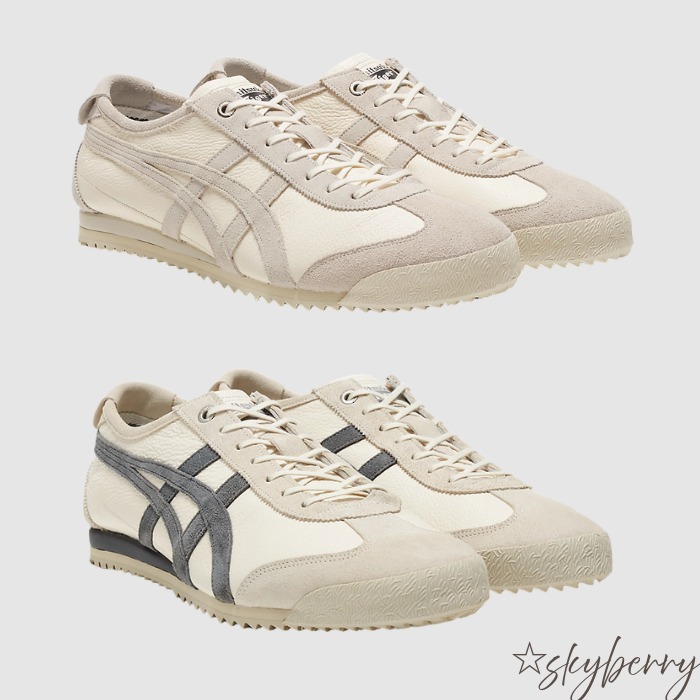 onitsuka tiger** オニツカタイガー MEXICO 66 SD