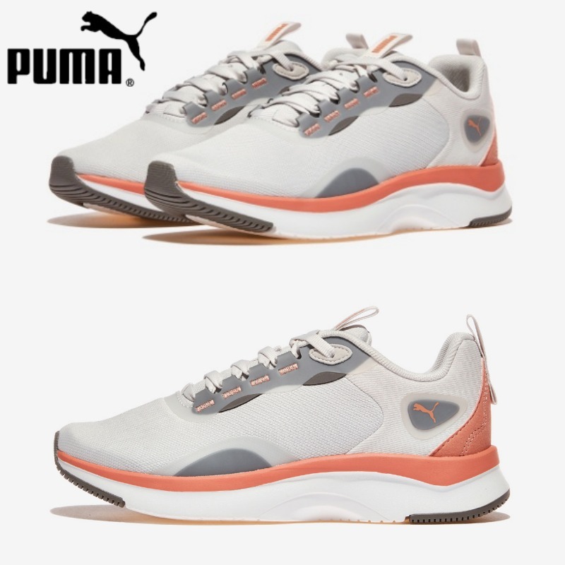 ☆送料無料☆ PUMA SOFTRIDE Orla ☆