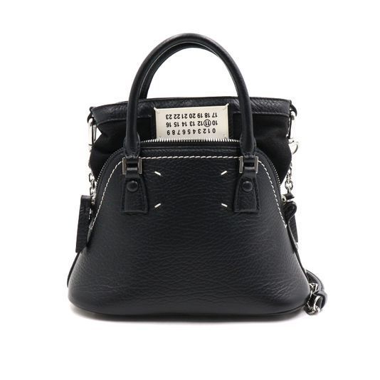 Maison Margiela●5ac マイクロトートバック S56WG0081