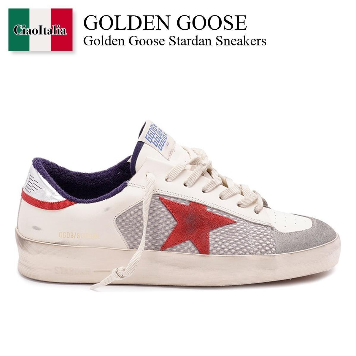 スニーカー Golden Goose Stardan Sneakers
