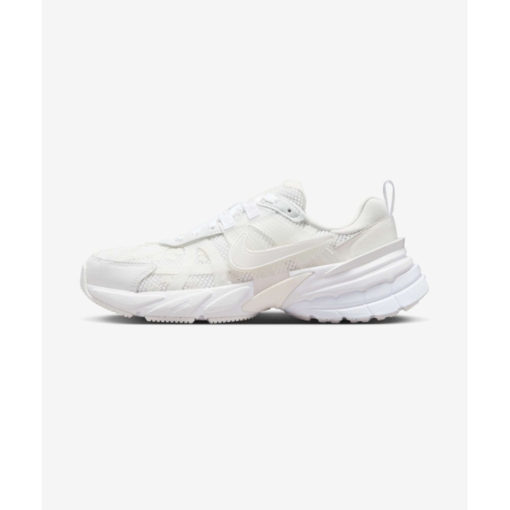 ■Nike■ V2K Run W White Summit White HJ5269100 HJ5269-100