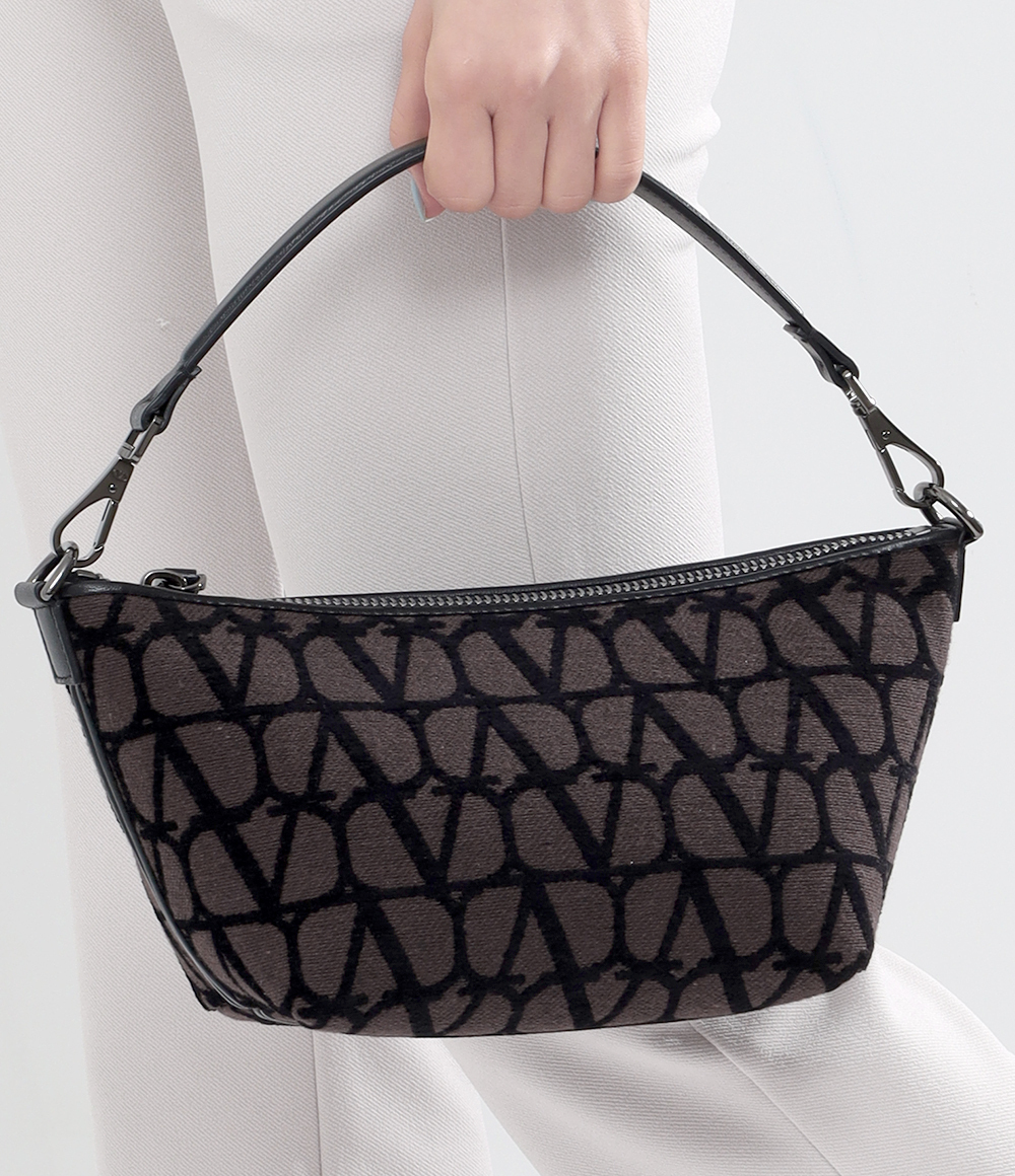 ★VALENTINO★トワール エコノグラフ ショルダーバッグ