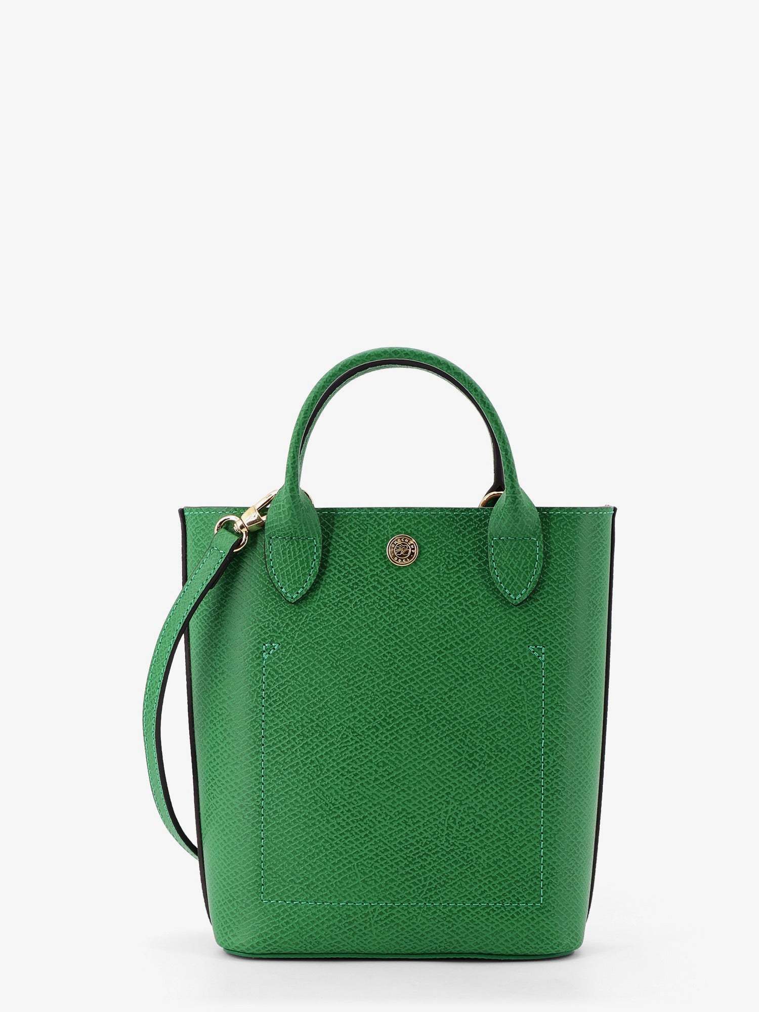 ショルダーバッグ・ポシェット LONGCHAMP PARIS Epure leather crossbody bag