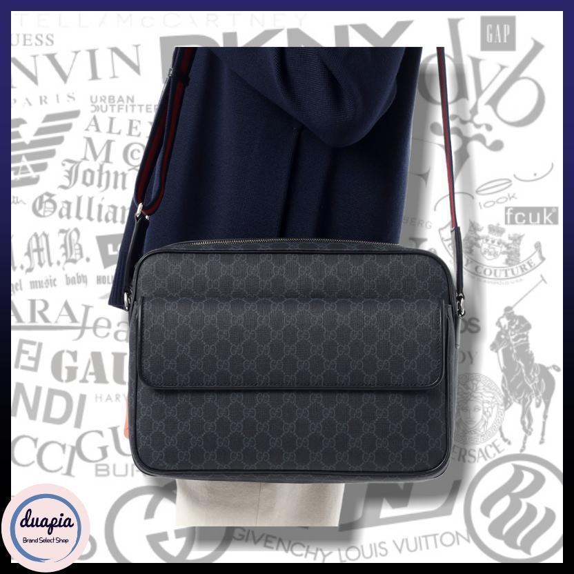 ★GUCCI★GG クロスバッグ