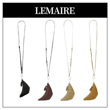 LEMAIRE(ルメール) コインケース・小銭入れ(レディース) - 海外
