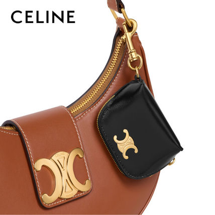 チャーム CELINE Triomphe(セリーヌ トリオンフ) レディース