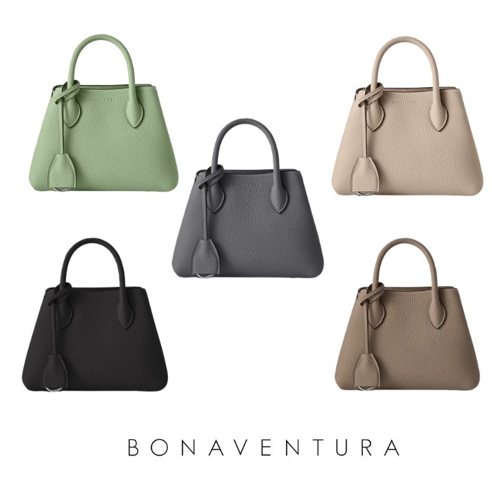 BONAVENTURA ☆ミア トートバッグ (22 シュリンク)