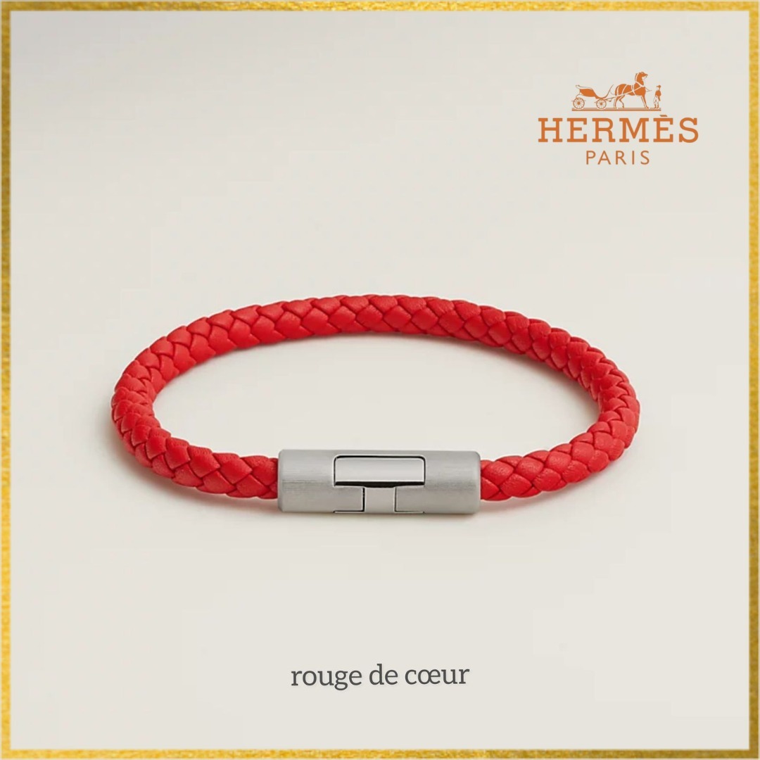 【残りわずか】◆HERMES◆ブレスレット