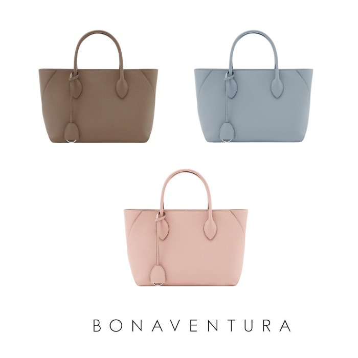 BONAVENTURA ☆ミア トートバッグ (27 ノービレ)