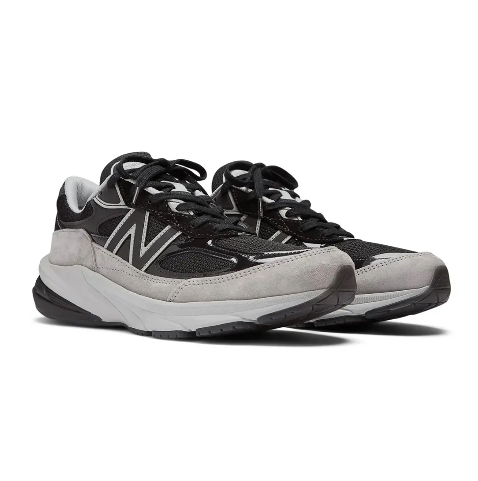 New balance ☆ made in USA U990JC6 ‘Black Grey’