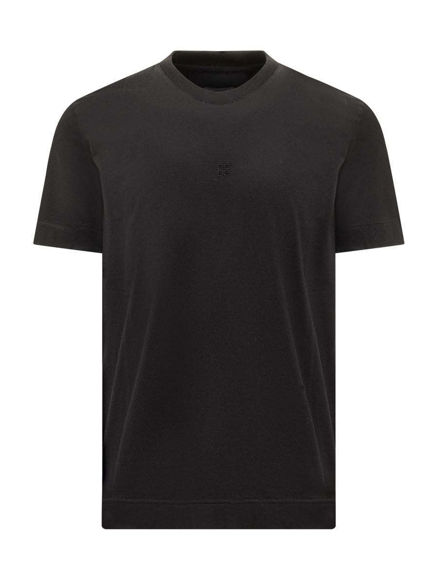 【関税＆送料込み】Givenchy T-Shirt With Logo