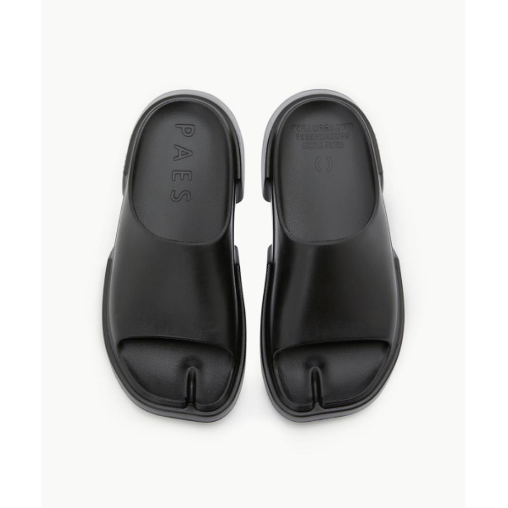 ★ PAES★ Slide 01 Black 03_BLK