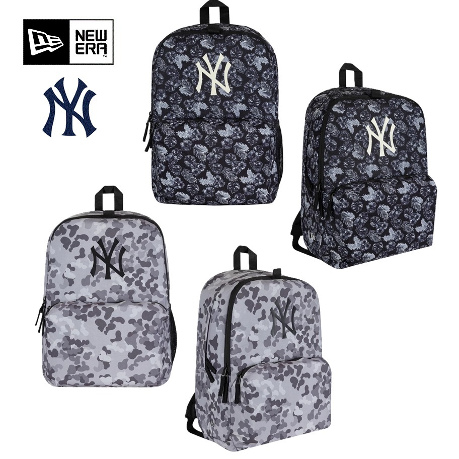 送料込/追跡有《NEW ERA》NY Yankees ヤンキース モノグラム