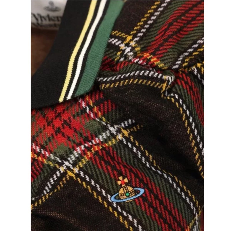国内発送/送料関税込【Vivienne Westwood】 \"Pulling\" dress